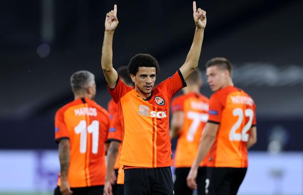 EUROPA LEAGUE, sferturi de finală. Uraganul 7aison. Record: primul jucător care înscrie în șapte sezoane de Europa League!