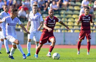 Se schimbă sistemul în Liga 2? Planul de ultim moment gândit de FRF