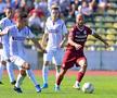 Federația Română de Fotbal ar putea să renunțe în viitorul sezon la organizarea cu o singură serie de Liga 2 și să creeze două.