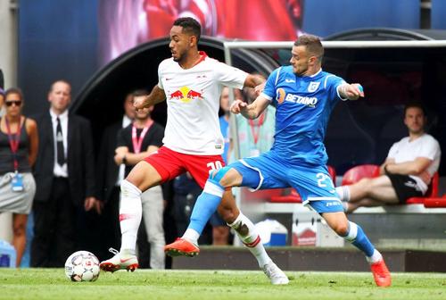Ivan Martic, pe vremea când evolua la Craiova. foto: Guliver/Getty Images