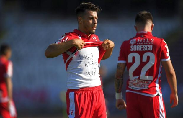 DINAMO. Pablo Cortacero a ajuns în România! Replica zilei în așteptarea spaniolilor + rezultatele testelor de COVID-19