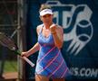 Simona Halep la Praga. Sursă foto:  Jimmie48 Photography