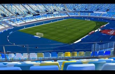FIFA 21 va mai veni cu o „dedicație” pentru fani: stadioane customizabile în Ultimate Team