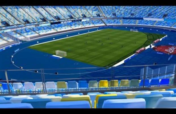 FIFA 21 va mai veni cu o „dedicație” pentru fani: stadioane customizabile în Ultimate Team