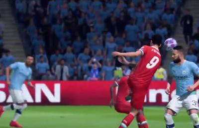 FIFA 21 nu va permite gamerilor să joace cu alți jucători de pe alte sisteme