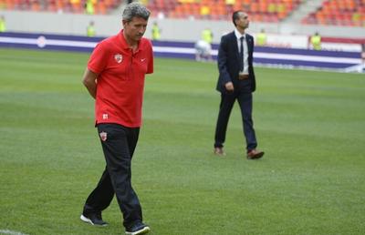 Dinamo pleacă în cantonament cu 17 fotbaliști crescuți de club! Cui nu-i dădeau șefii nicio șansă: „Ziceau că nu va fi jucător de Liga 1”