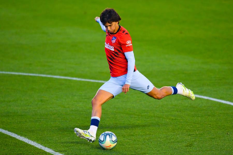 Președintele lui Atletico Madrid simte trofeul: „Fotbalul ne datorează o Ligă”+ pe ce star mizează în meciurile decisive
