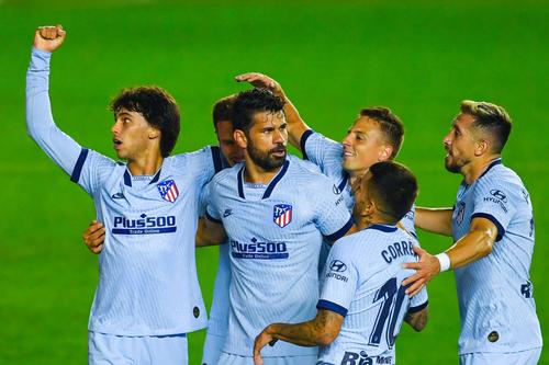 Enrique Cerezo, președintele lui Atletico Madrid, este încrezător că, după ce-a eliminat campioana Europei Liverpool, trupa lui Simeone va lua trofeul
