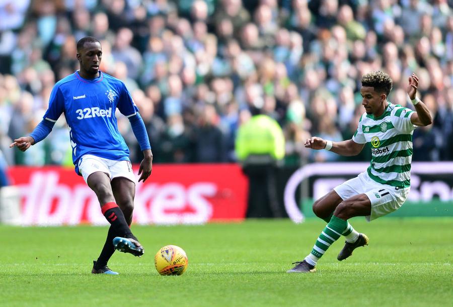 Glen Kamara Mircea Lucescu începe campania de transferuri: vrea să plătească 10 milioane de lire pentru starul lui Rangers