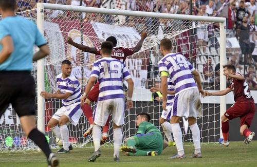 ASU Poli Timișoara e primul club din Liga 2 care propune oficial implementarea unui sistem cu două serii în liga secundă.
