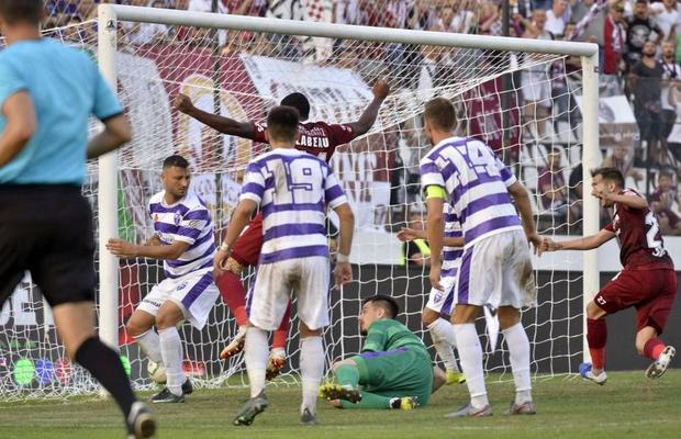 Strigătul de disperare al unui club din Liga 2: „Vrem două serii, e esențial!”