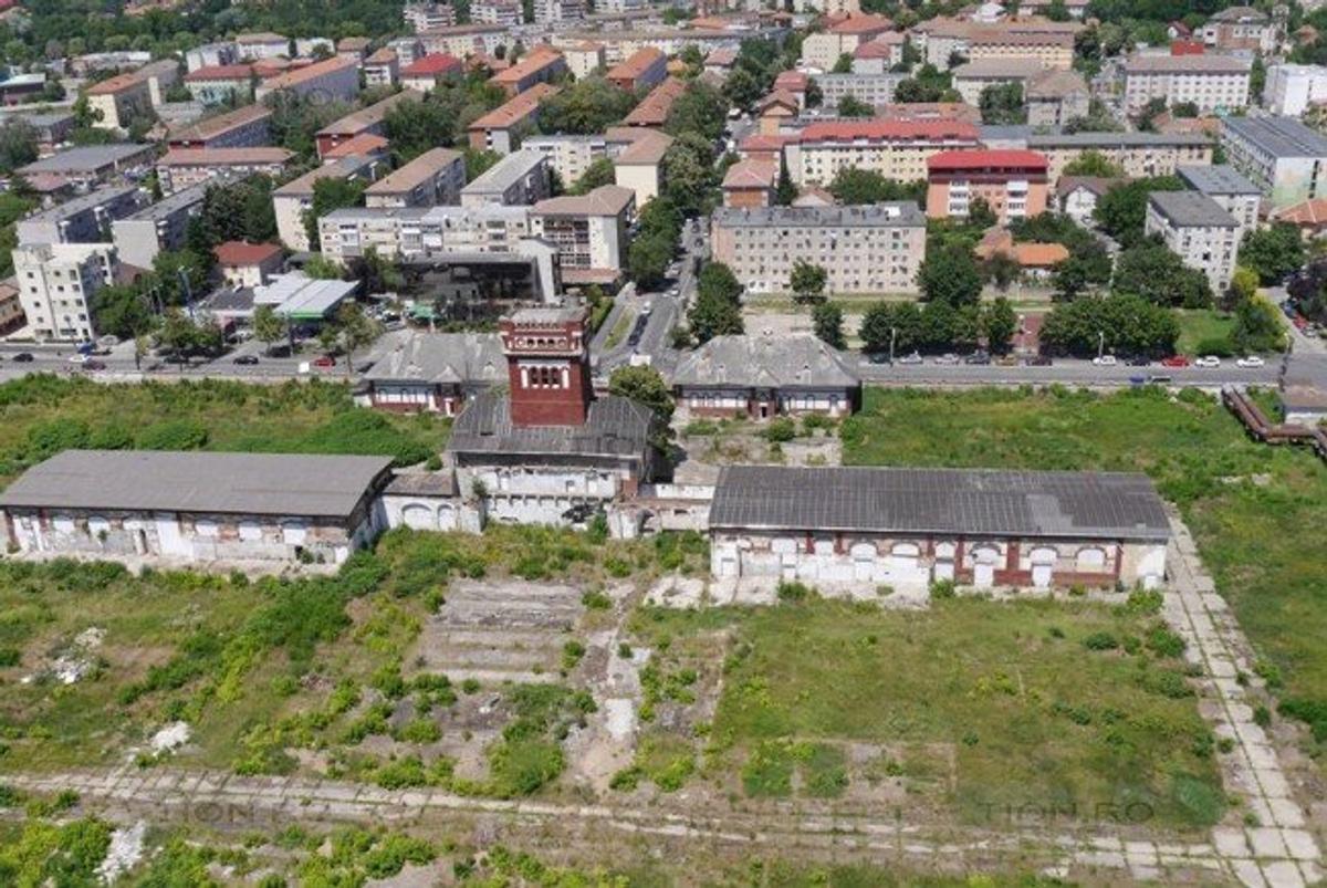 Investiție majoră facută de Ion Țiriac: milioane de euro băgate la Timișoara