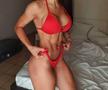 Romina - antrenoare fitness