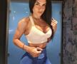 GALERIE FOTO INCENDIARĂ. O contabilă din București și-a dat demisia și s-a făcut instructor de fitness! Transformare spectaculoasă, în pozele de pe instagram!