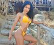 Romina - antrenoare fitness