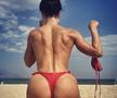 Romina - antrenoare fitness