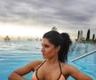 Romina - antrenoare fitness