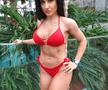 GALERIE FOTO INCENDIARĂ. O contabilă din București și-a dat demisia și s-a făcut instructor de fitness! Transformare spectaculoasă, în pozele de pe instagram!
