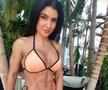 Romina - antrenoare fitness
