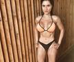 Romina - antrenoare fitness