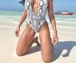 Romina - antrenoare fitness