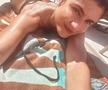 Romina - antrenoare fitness