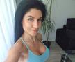 Romina - antrenoare fitness