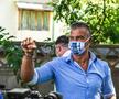 Daniel Pancu a schimbat sloganul echipei din Copou
