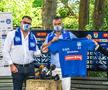 Daniel Pancu a schimbat sloganul echipei din Copou