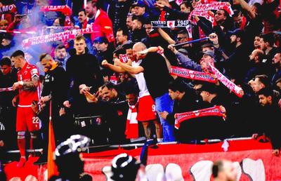Fierbe Dinamo! DDB amenință că blochează afacerea dintre Cortacero și Negoiță: ce i-a deranjat pe fanii-acționari