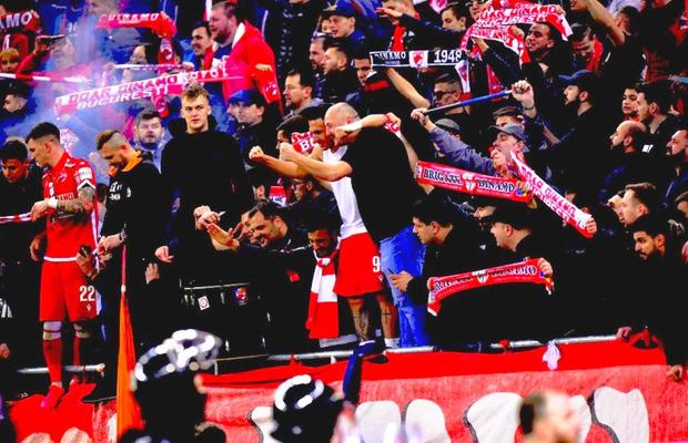 Fierbe Dinamo! DDB amenință că blochează afacerea dintre Cortacero și Negoiță: ce i-a deranjat pe fanii-acționari