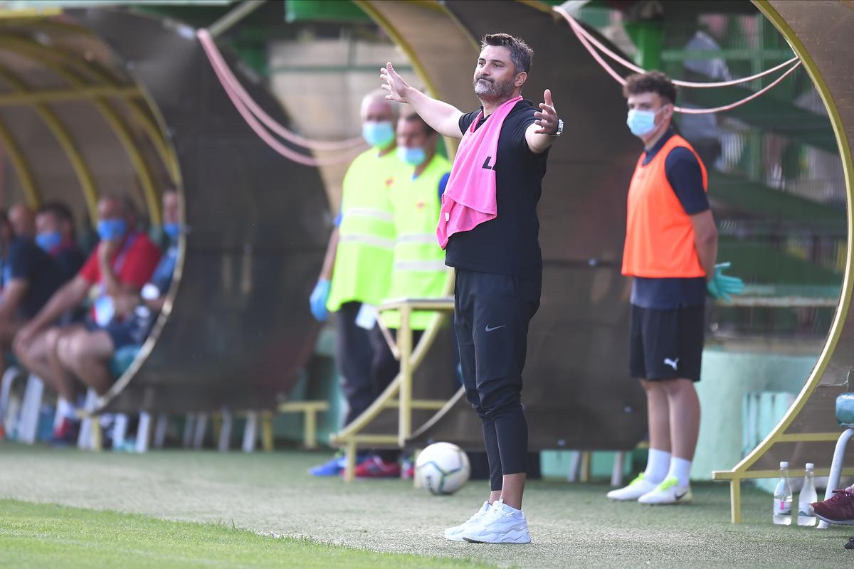 MIOVENI - CHINDIA 1-1 (1-3 la general). VIDEO + FOTO Știm componența sezonului 2020/2021 din Liga 1, după încheierea barajului