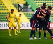 CS Mioveni - Chindia Târgoviște, returul barajului pentru promovarea/menținerea în Liga 1.
