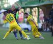 MIOVENI - CHINDIA 1-1 (1-3 la general). VIDEO + FOTO Știm componența sezonului 2020/2021 din Liga 1, după încheierea barajului