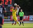 Mioveni - Chindia, retur baraj Liga 1
