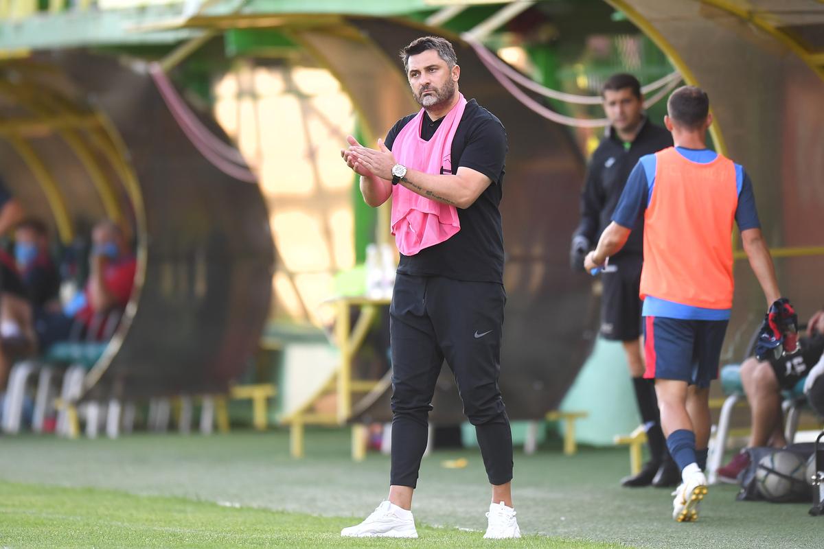 MIOVENI - CHINDIA 1-1 (1-3 la general). VIDEO + FOTO Știm componența sezonului 2020/2021 din Liga 1, după încheierea barajului