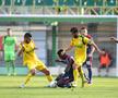 MIOVENI - CHINDIA 1-1 (1-3 la general). VIDEO + FOTO Știm componența sezonului 2020/2021 din Liga 1, după încheierea barajului