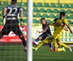 MIOVENI - CHINDIA 1-1 (1-3 la general). VIDEO + FOTO Știm componența sezonului 2020/2021 din Liga 1, după încheierea barajului