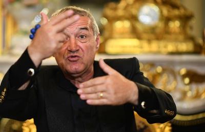 FCSB. EXCLUSIV Victorie pe linie pentru Gigi Becali! A venit decizia în procesul Adi Popa, Bălgrădean și Alexandru Stan versus FCSB