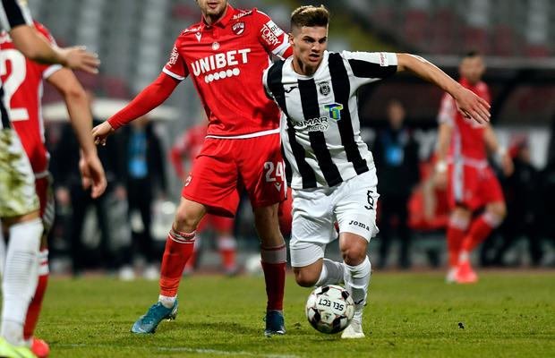 EXCLUSIV Gigi Becali l-a adus la FCSB pe noul Pintilii: „El trebuie să fie modelul pentru toți tinerii!”