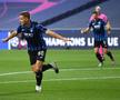 Atalanta - PSG, Liga Campionilor