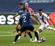 Atalanta - PSG, Liga Campionilor