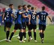 Atalanta - PSG, Liga Campionilor