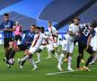 Atalanta - PSG, Liga Campionilor