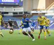 Ianis Hagi, titular în Rangers - St. Johnstone