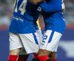 Ianis Hagi, titular în Rangers - St. Johnstone