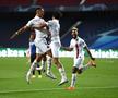 Atalanta - PSG, Liga Campionilor