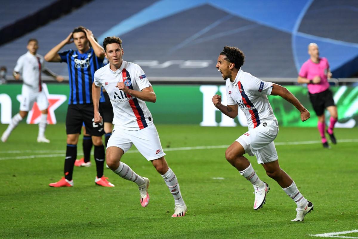 PSG - ATALANTA 2-1. Neymar e regele! Gestul de mare campion făcut de brazilian și o declarație uluitoare a președintelui lui PSG