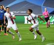 Atalanta - PSG, Liga Campionilor