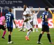 Atalanta - PSG, Liga Campionilor